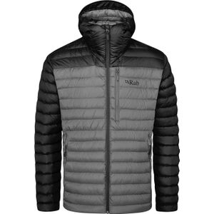 Kurtka microlight alpine-tempest blue-s RAB