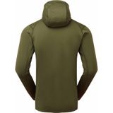 Rab - Superflux - Fleece - Groen - Heren