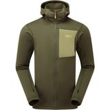 Rab - Superflux - Fleece - Groen - Heren