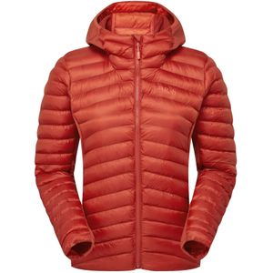 Rab - Cirrus Flex - Synthetisch Jack - Blauw - 100% Polyamide