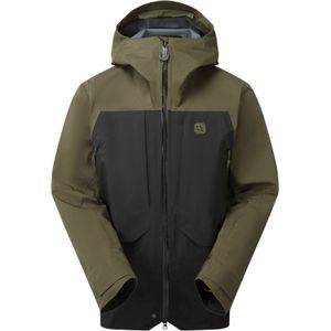 Rab Khroma Converge Jacket - Ski-Jas - Heren - zwart