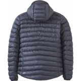 Rab - Cirrus Alpine Jacket - Donsjas - Grijs - Voor Heren