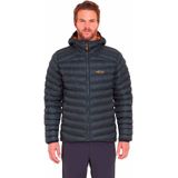 Rab - Cirrus Alpine Jacket - Donsjas - Grijs - Voor Heren
