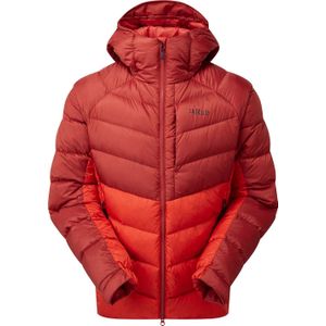 Rab - Glaceon Pro - Donsjack - Blauw - Heren