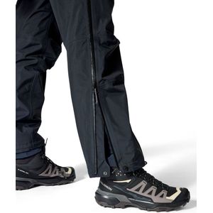 Rab - Firewall Mountain - Wandelbroek - Zwart - Dames