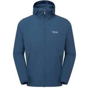 Rab Borealis Hoody - Softshelljacke