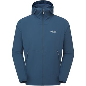 Rab Borealis Hoody - Softshelljacke