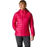 Rab - Microlight Alpine - Donsjas - Groen - Gerecycled Nylon
