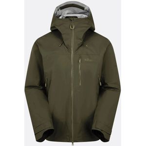 Schneider Outdoor Firewall Mountain Jacket S
