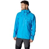 Rab - Firewall - Hardshell Jas - Maya Blue - Heren