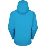 Rab - Firewall - Hardshell Jas - Maya Blue - Heren