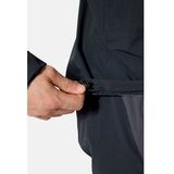 Rab - Firewall Jacket - Licht Khaki - Jas