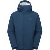 Rab - Firewall Jacket - Jas - Light Khaki - 40D Pertex Shield - Waterdicht