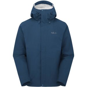 Rab - Firewall Jacket - Licht Khaki - Jas