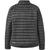 Rab - Microlight Jacket W - Dames Donsjas - Zwart