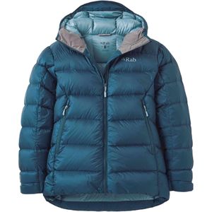 Rab - Neutrino Pro Hoody - Donsjack - Blauw