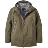 Rab - Kangri GTX Jacket - Kaki - Tussenjas