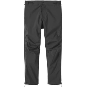 Rab - Kangri GTX - Capri Broeken - Zwart - Waterdicht en Ademend