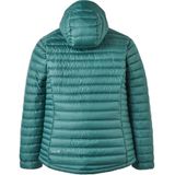 Rab - Microlight Alpine Jacket - Donsjack - Groen