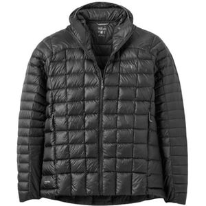 Rab - Mythic Alpine Light Jacket - Donsjas - Zwart