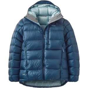 Rab - Mythic Ultra Jacket - Donsjas - Blauw