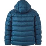 Rab - Neutrino Pro Hoody - Blauw - Donsjack voor Heren