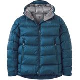 Rab - Neutrino Pro Hoody - Blauw - Donsjack voor Heren