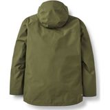 Rab - Namche GTX Jacket - Herenjas - Army - Gerecycled Gore-Tex