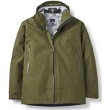Rab - Namche GTX Jacket - Herenjas - Army - Gerecycled Gore-Tex
