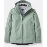 Rab Namche GTX Jacket Wmns - - Outdoor Kleding - Jassen - Gore-Tex jassen