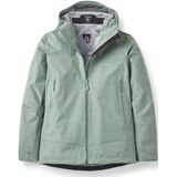 Rab Namche GTX Jacket Wmns - - Outdoor Kleding - Jassen - Gore-Tex jassen