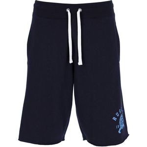 Russell Athletic Amr A30601 Korte Broek Blauw Man