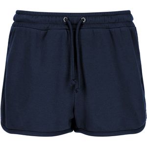 Russell Athletic Ewr E34091 Korte Broek Blauw Vrouw