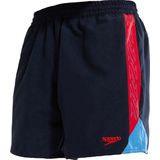 Speedo Eco Hyperboom Splice 16 Heren Zwemshort