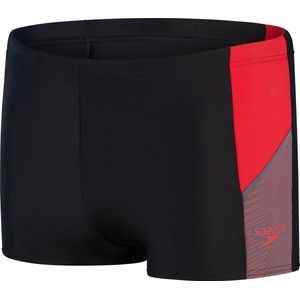 Speedo - Dive - Zwemboxer - Zwart