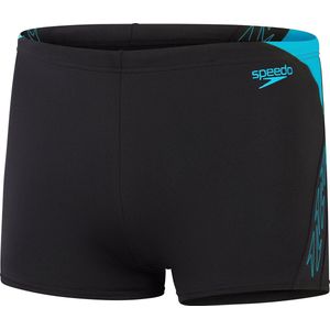 EnduraFlex - Zwembroek - Zwart - Nylon - Sneldrogend