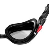 Speedo Schwimmbrille H Schwimmbrille, mit Markenlogo