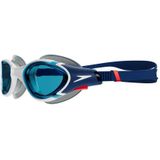 Speedo Unisex Volwassen Biofuse.2.0 Zwembril, Blauw, One Size