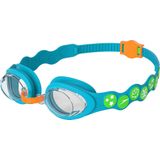 Speedo Kinder Zwembril met Print