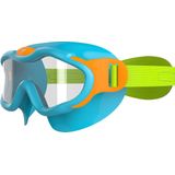 Speedo - Biofuse Infant Mask - Sportbril - Levendige Kleuren - UV-bescherming