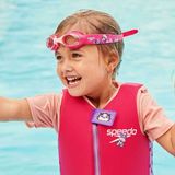 Zwembril voor Kinderen Speedo 8-1211514639 Roze Één maat