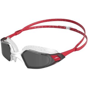 Speedo Aquapulse Pro Zwembril Rood