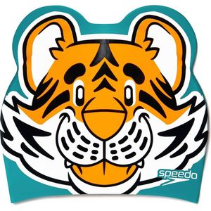 Speedo - Aanadi Junior - Badmuts - Veelkleurig