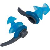 Speedo Biofuse Earplug Swimming Earplug Unisex Volwassenen, Blauw, One Size