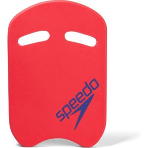 Speedo Kickboard Red