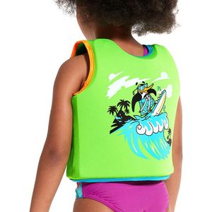 Speedo Pinguin Print Float Vest - Learn to swim