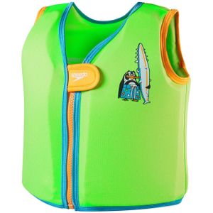 Speedo Pinguin Print Float Vest - Learn to swim