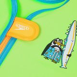 Speedo Pinguin Print Float Vest - Learn to swim