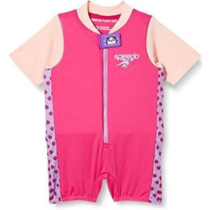 Speedo Learn To Swim Character Printed Drijfpak