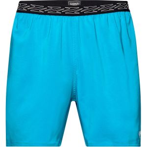 SPEEDO - eco h-boom band 16 blu/bla - Short strand heren - Blauw-Multicolour